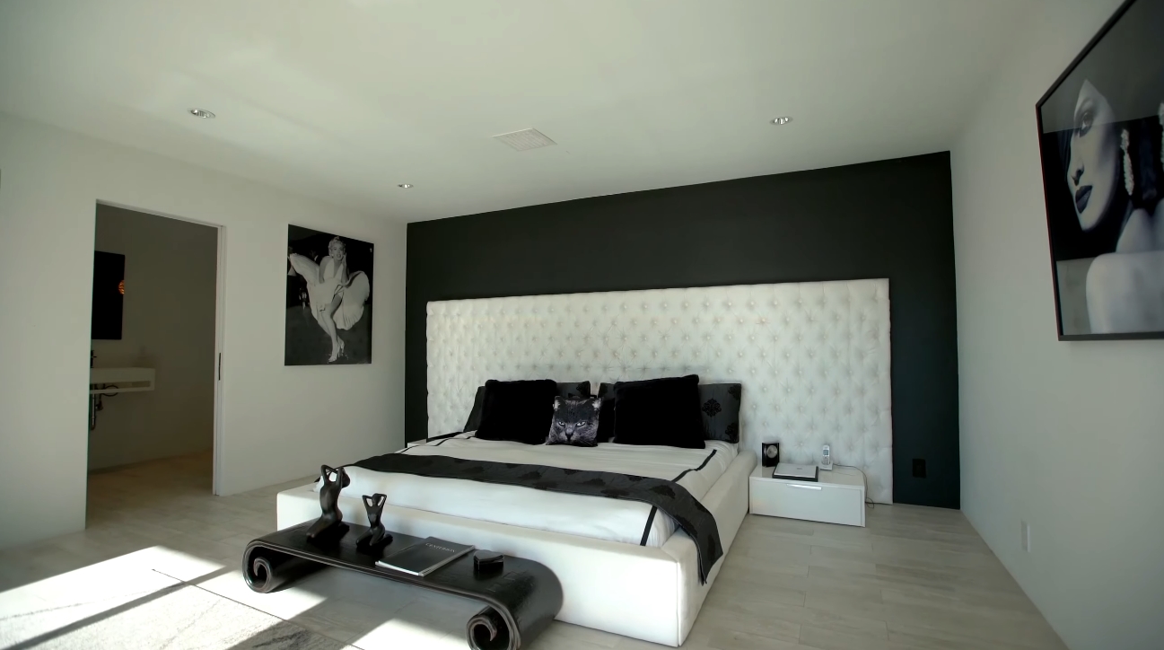 31 Photos vs. 2791 Ellison Dr, Beverly Hills vs, Luxury Home Interior Design Tour