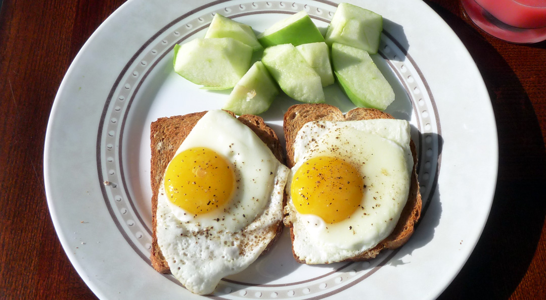 Breakfasts with Under 30 Grams of Carbs