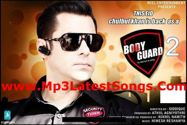 SongsBlasts: Download Bodyguard 2 Mp3 Songs PK SongsBlasts: Download Bodyguard 2 Mp3 Songs PK