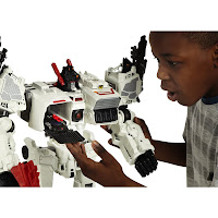 Latest Transformers Toys: Best deals and latest toys from Amazon