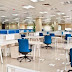 Bentuk-Bentuk Tata Ruang Kantor