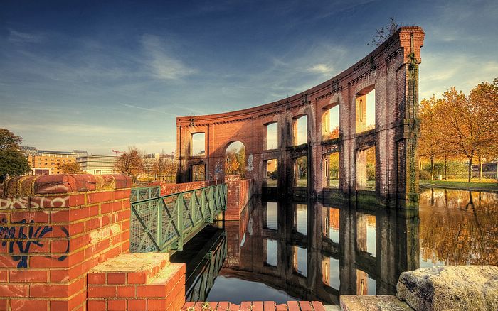 Image Gallary 3: beautiful Germany pictures and wallpapers