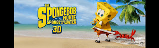 the spongebob movie sponge out of water-sungerbob karepantolon