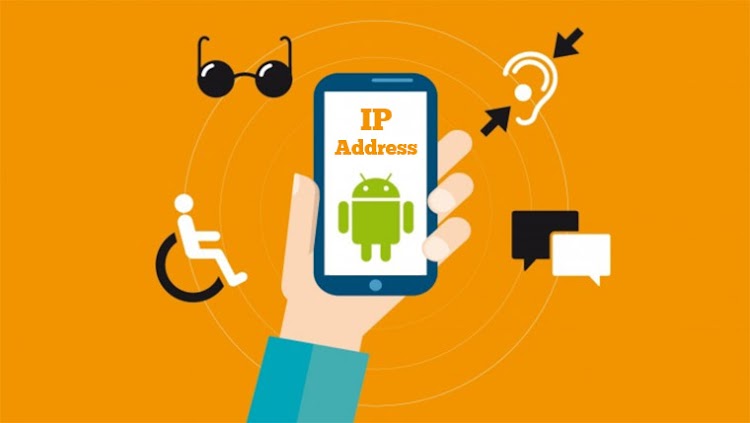 Cara Sederhana Mengetahui IP Address HP Android Cara Sederhana Mengetahui IP Address HP Android