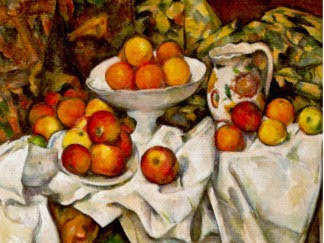 Free Art History Curriculum: Paul Cezanne