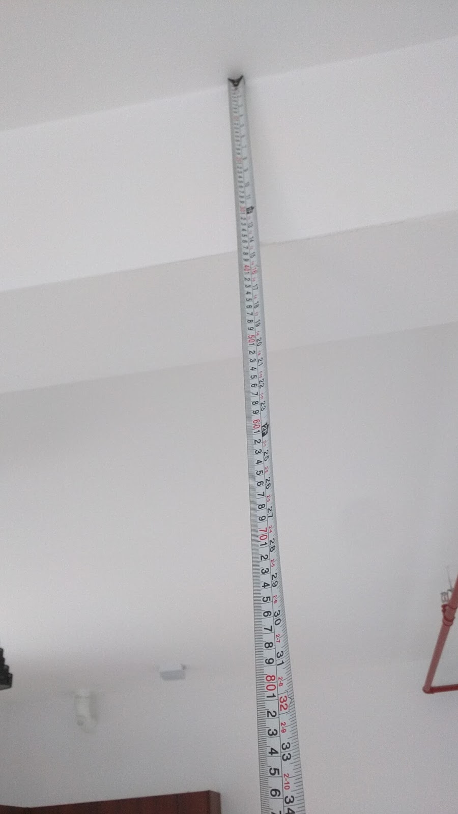 Decentrum Bangi Kajang Soho Ceiling Fan