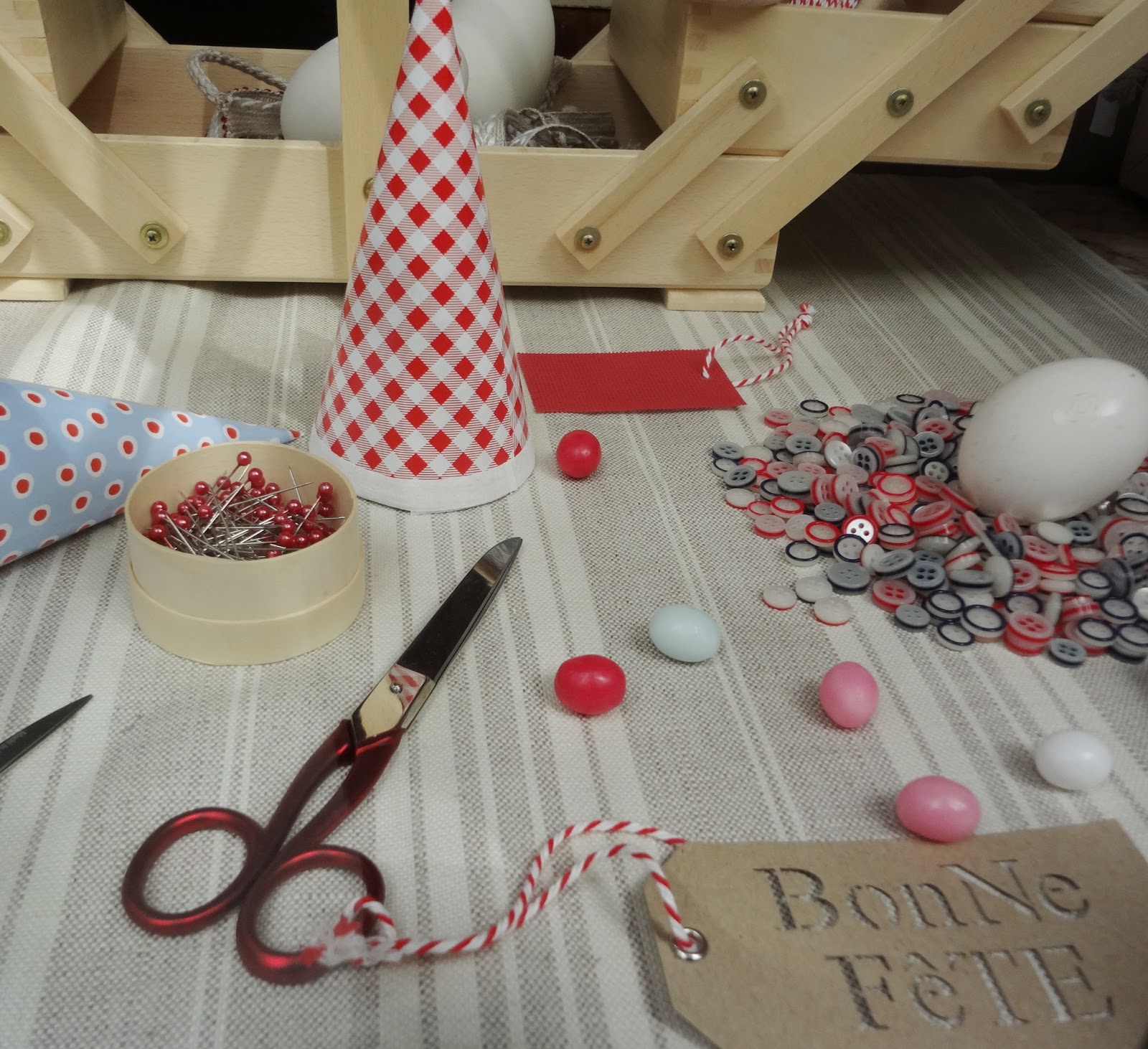 DILLIAN S FABRIC SEWING SUPPLIES intelligence overview