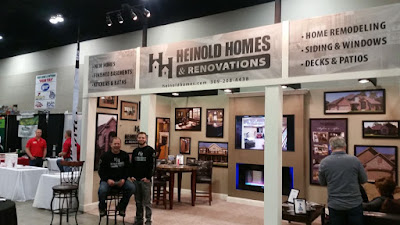 Heinold Homes & Renovations - Peoria Home Show