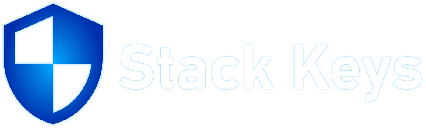 Stack Keys World | All about free 