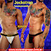 Jockstrap Outlet do Prazer Honeycomb