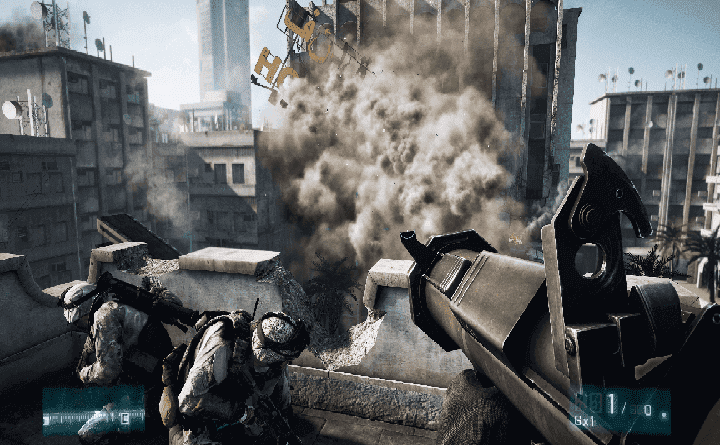 تحميل لعبة بتلفيلد 3 Battlefield مضغوطة برابط مباشر للكمبيوتر تحميل لعبة بتلفيلد 3 Battlefield مضغوطة برابط مباشر للكمبيوتر