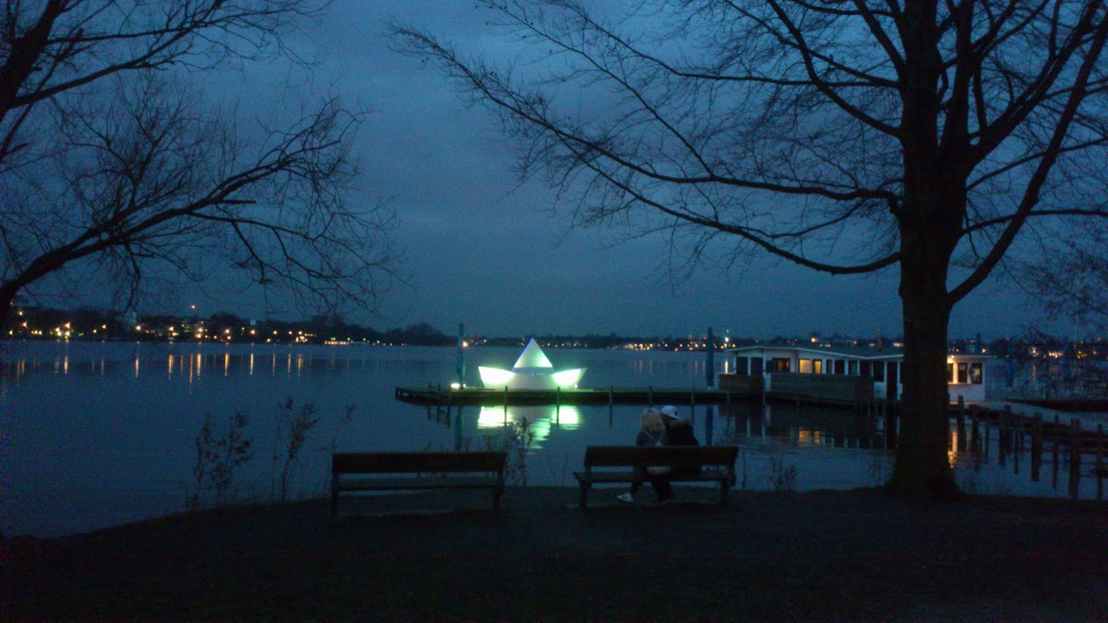 Heikes Blog Ein Rheinlander In Hamburg