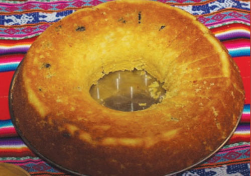 Pastel de choclo