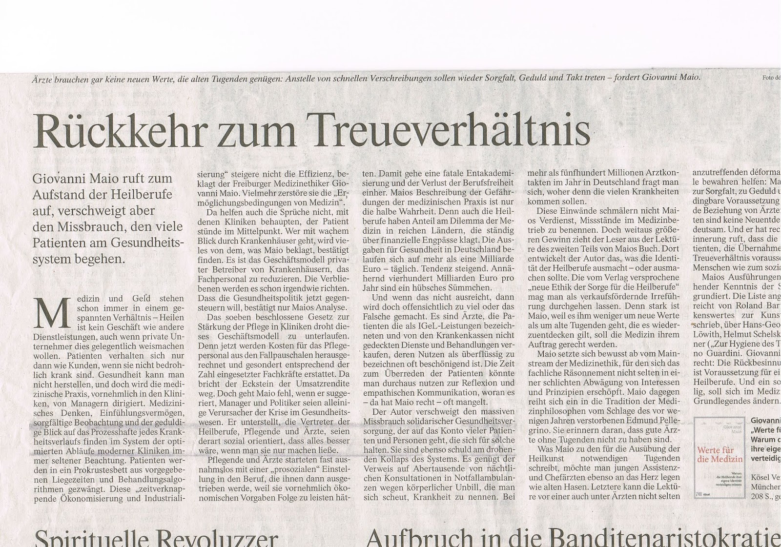 Ein Buch Lesen Oktober 2010