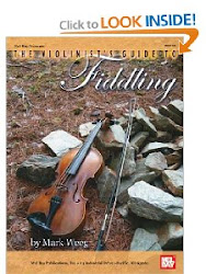 A Violinist's Guide to Fiddling