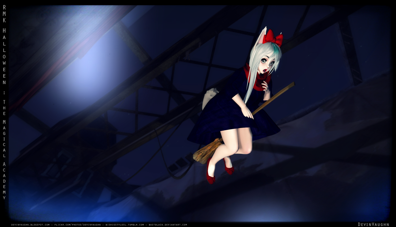 RMK Gothic SIM: 2014