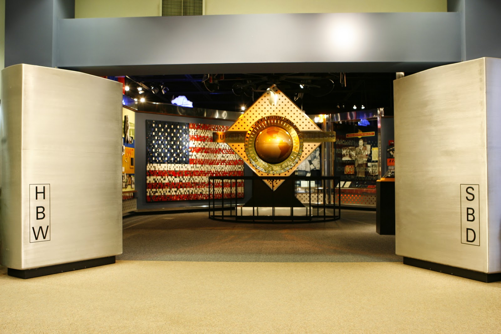 Zippo/Case Museum Has Received a TripAdvisor® Certificate of Excellence