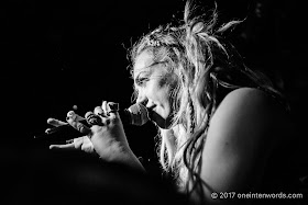 Sumo Cyco at The Bovine Sex Club for Canadian Music Week CMW 2017 on April 21, 2017 Photo by John at One In Ten Words oneintenwords.com toronto indie alternative live music blog concert photography pictures