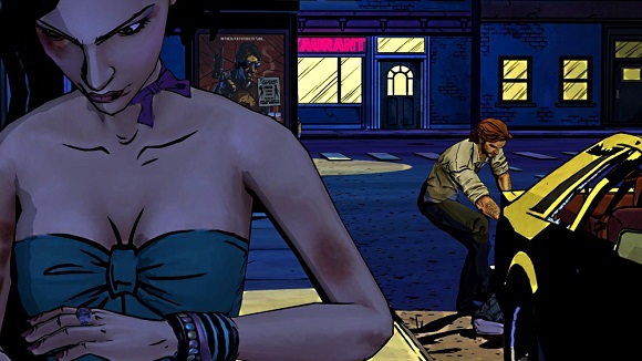 Download Game The Wolf Among Us Episode 3 PC Gratis - News ...