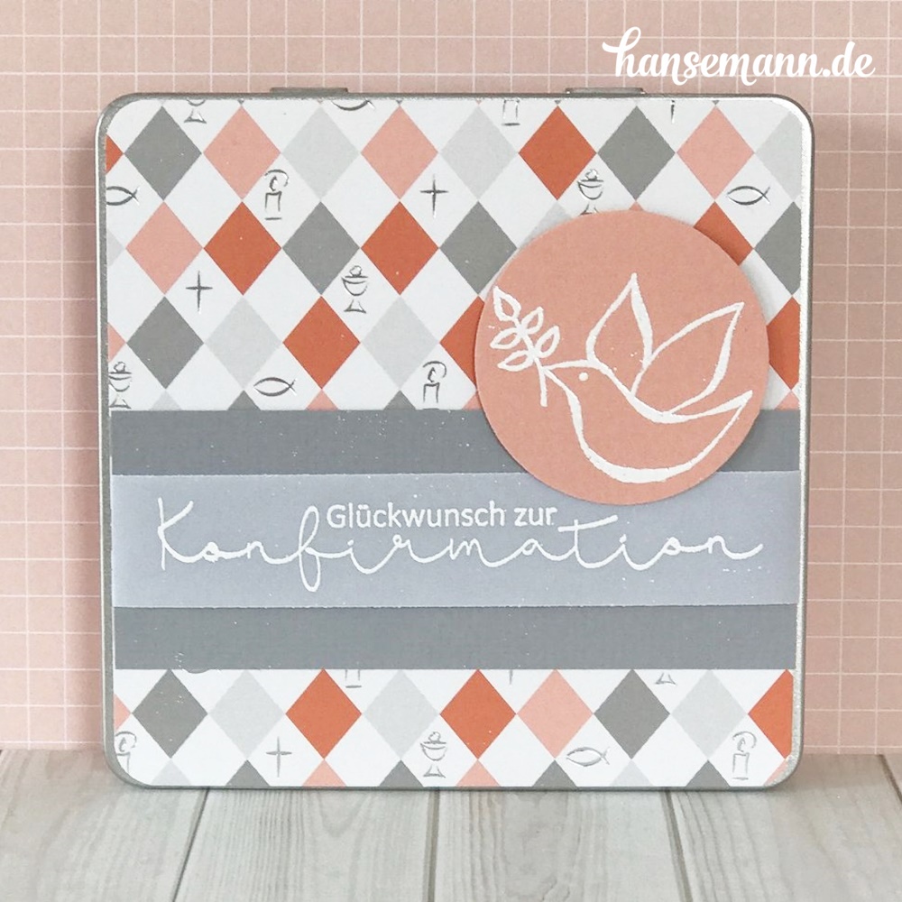 Schöne Geldgeschenkboxen zur Kommunion & Konfirmation madebyimme.de