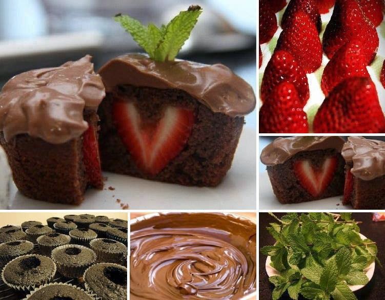 NOWACRAFT KUP KEK ( CUPCAKE ) DÜNYASI