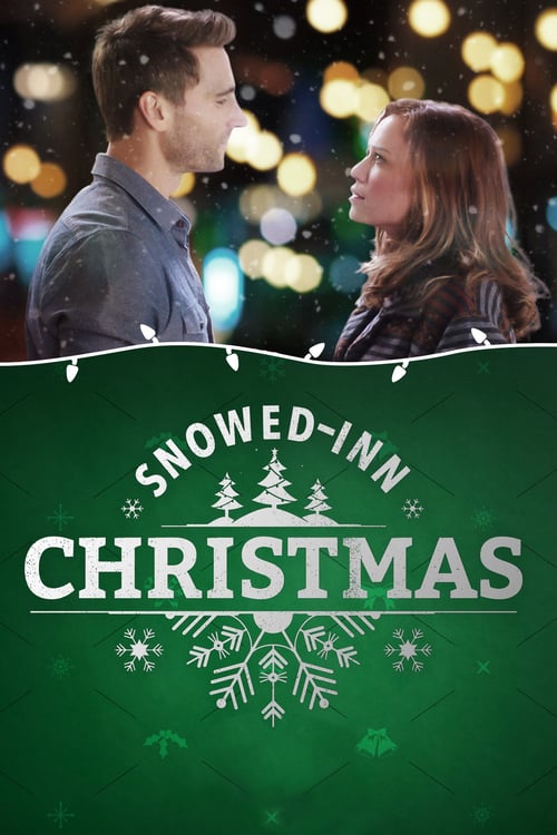 [HD] Snowed Inn Christmas 2017 Pelicula Online Castellano