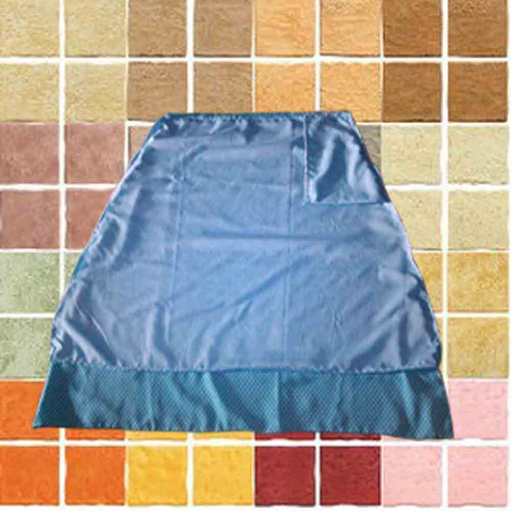 Cara Membuat Rok Simple Tanpa Pola