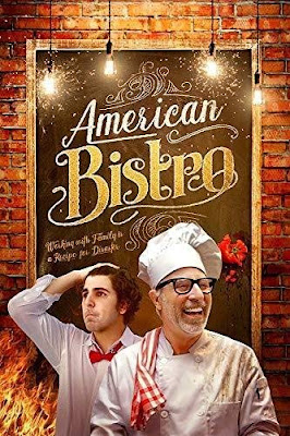 American Bistro 2019 Dvd