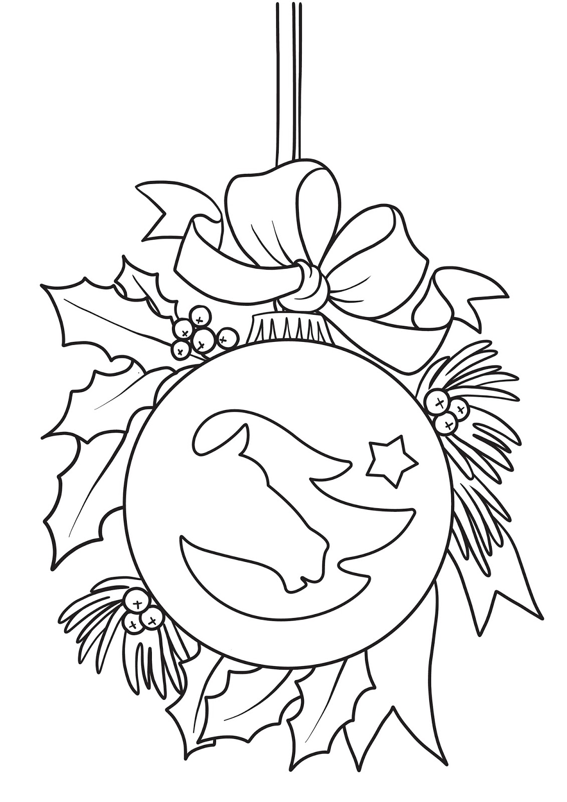 Nwo Star Stable Pages Coloring Pages