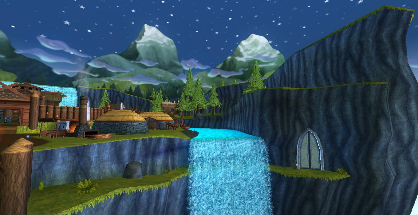 Nordic Champion Top 5 Most Interesting Worlds of the Spiral (Wizard101)