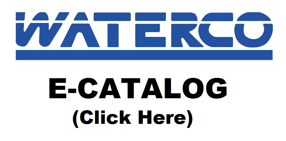 Waterco E-Catalog