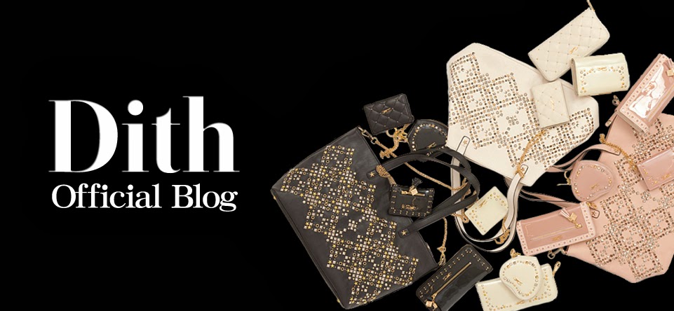 Dith Official Blog