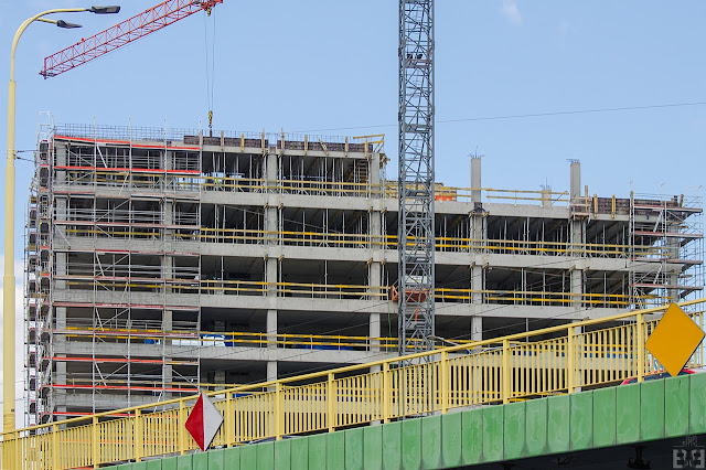 Arkada Business Park Bydgoszcz