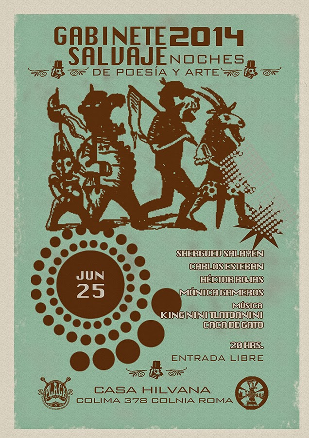 salvaje Salvaje Ciudad de México salvaje Salvaje Ciudad de México