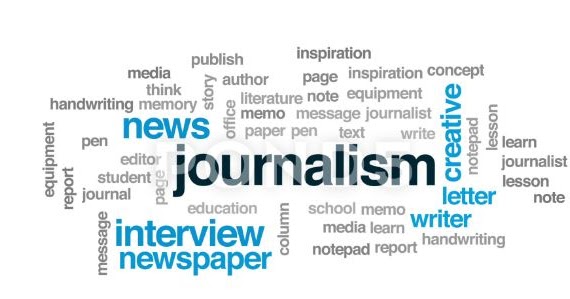 Materi Silabus Mata Kuliah Jurnalistik Cetak Romeltea Media