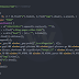 Tạo khung chứa code tuyệt đẹp và chuyên nghiệp cho Blogspot sử dụng Highlight Js