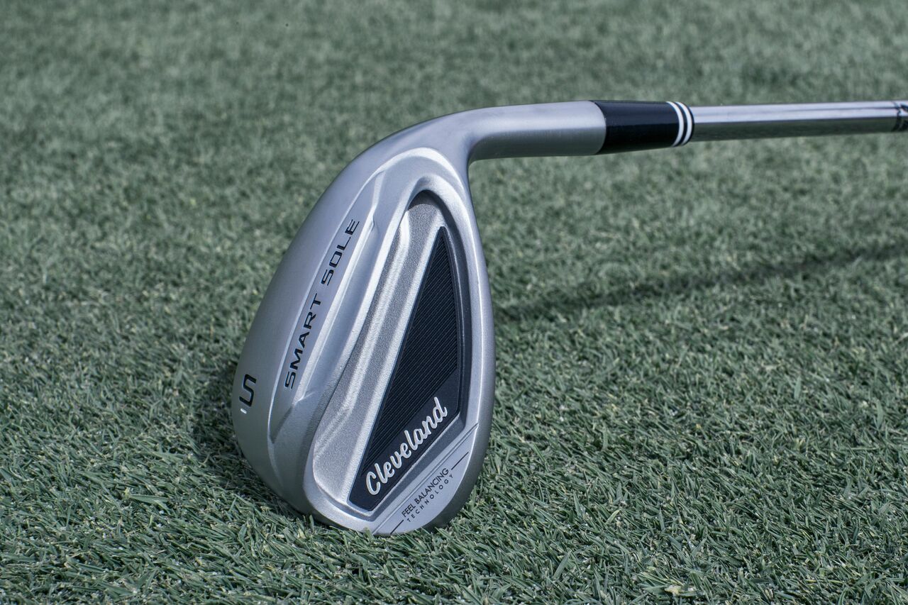 The #1 Writer in Golf: Cleveland Golf Announces Third Generation Smart ...