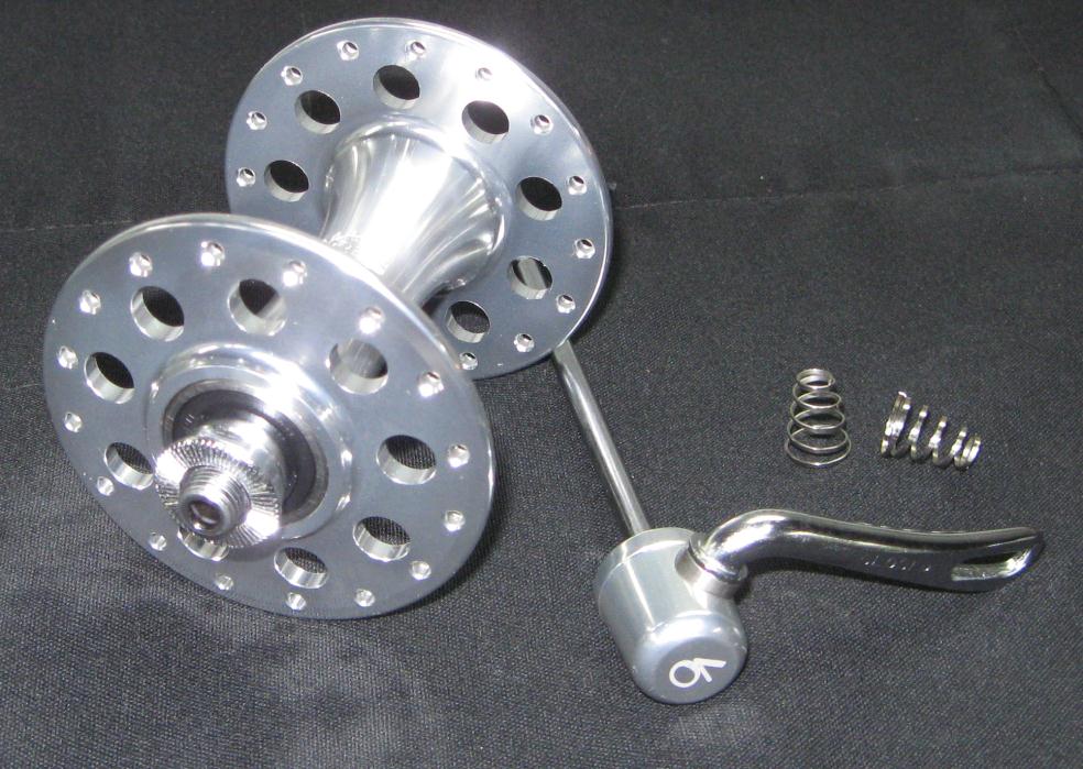 Cycle Depot Great Hub For That Classic Look