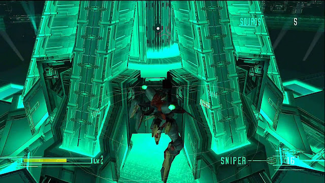 Zone Of The Enders HD Collection - Xbox 360 - Multi5 Zone Of The Enders HD Collection - Xbox 360 - Multi5 - Captura 2