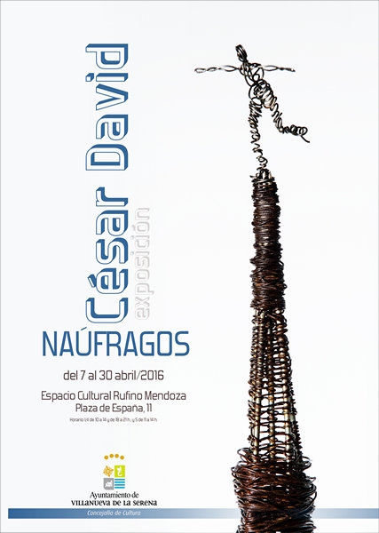 Exposición NAÚFRAGOS