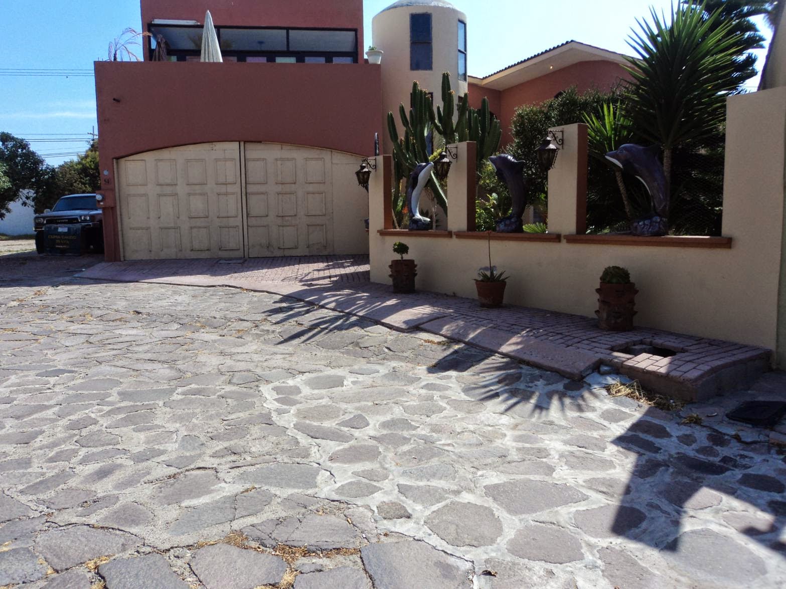CASAS EN RENTA EN ROSARITO, RENTA DE DEPARTAMENTOS EN ROSARITO, VENTA
