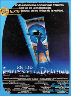 En los límites de la realidad (1983) HD [1080p] Latino [GoogleDrive] chapelHD