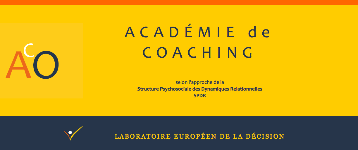 ACO Académie de Coaching