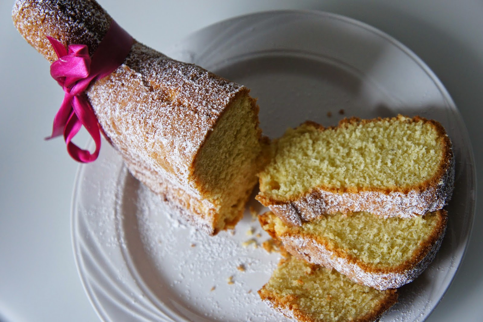 REZEPT: mein erstes glutenfreies Osterlamm! ♥ Ein glutenfreier Blog