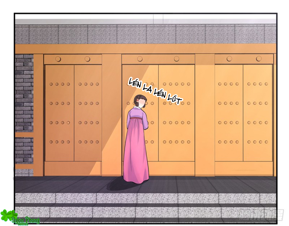 Hỏa Hồ - Chương 40 - Trang 4