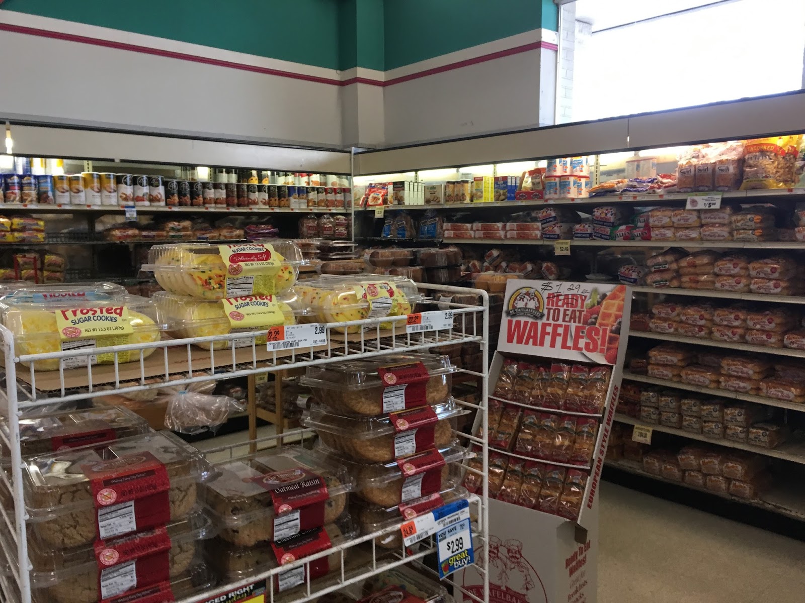 TOUR Ahart's Phillipsburg, NJ