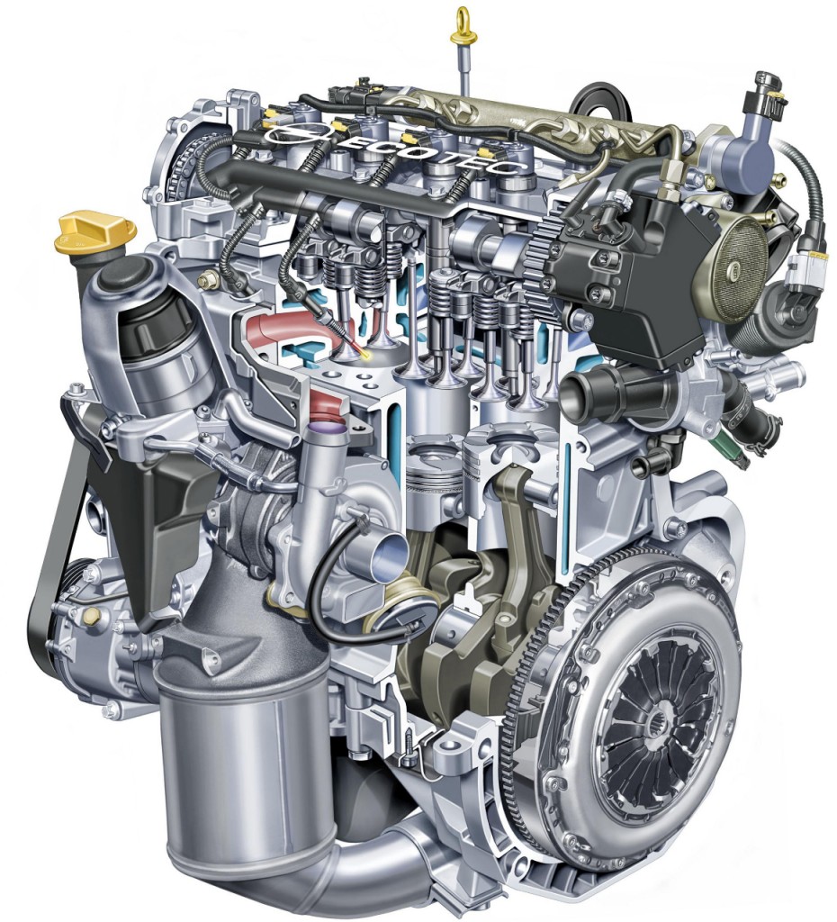 Thriftiest Opel diesel ever with only 88 g/km CO2 | Auto Channel