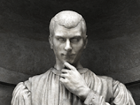 Teori Politik Kekuasaan Niccolo Machiavelli