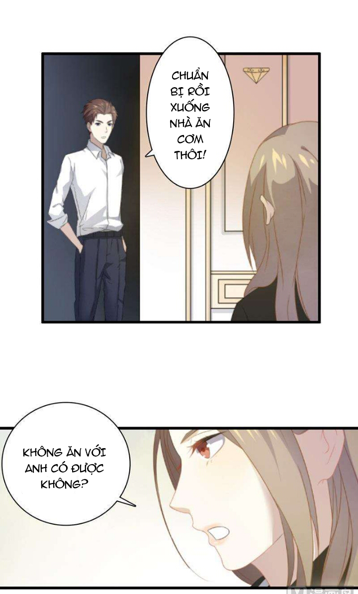 Nơi Nào Đông Ấm, Nơi Nào Hạ Mát Chap 5 - Next Chap 6