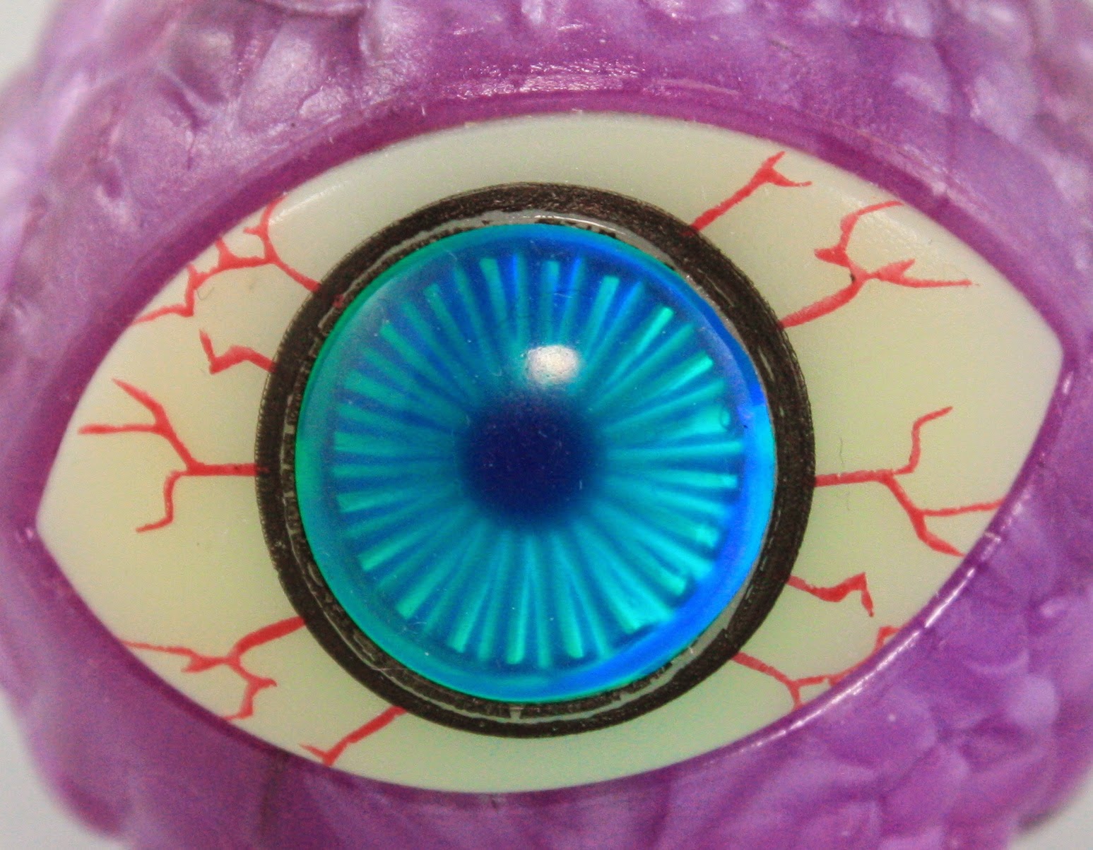 The Plastic Eyeball A Toy Blog Eyeballs on Parade